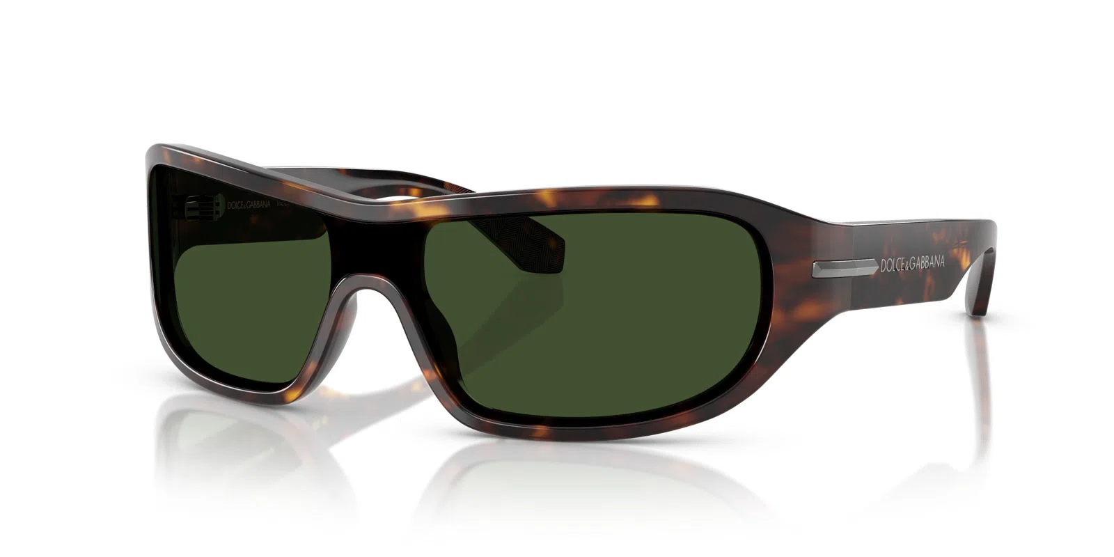 Dolce & Gabbana 4486 Sunglasses - view 14